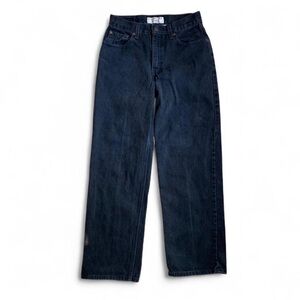 Levi’s Signature Relaxed Fit Jeans | Size 18